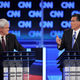 Image for article titled Candidates Attack at Florida Debate